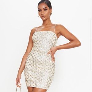 pretty little thing dress